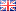 flag in English